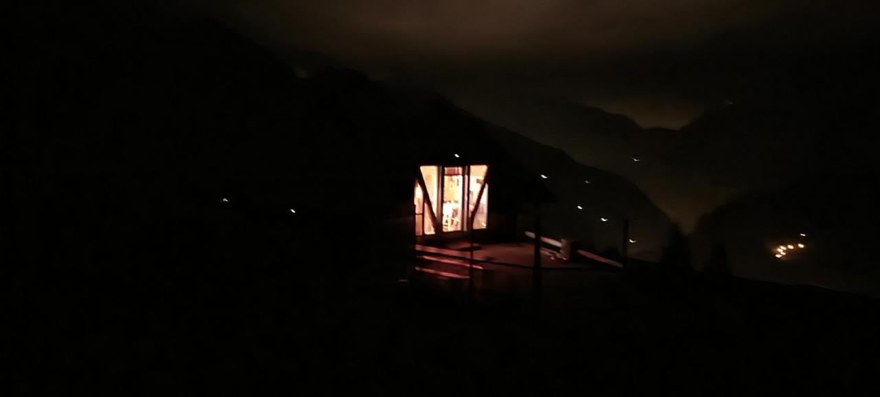 Le Chalet N 0082 ลาตุยเล ภายนอก รูปภาพ