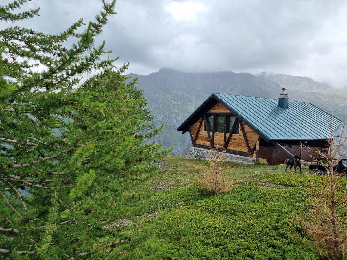 Le Chalet N 0082 ลาตุยเล ภายนอก รูปภาพ